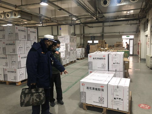 大興區(qū)消防救援支隊(duì)多措并舉，筑牢倉儲(chǔ)物流企業(yè)消防安全防線