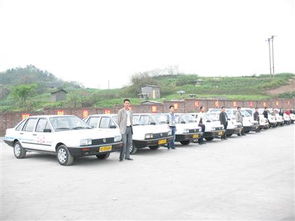 久安駕駛員培訓學校 專業機動車駕駛員培訓與汽車街服務