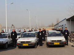 新鄉(xiāng)育華駕校 優(yōu)質駕駛員培訓的理想選擇