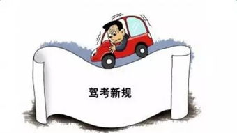 駕考新規10月1日實施 學時不足成約考瓶頸，學員與駕校如何應對