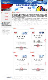 涂料廠網(wǎng)站設(shè)計(jì) 打造專業(yè)、美觀與實(shí)用的在線展示平臺(tái)