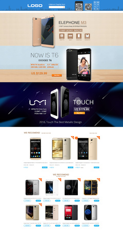 外貿(mào)電商網(wǎng)頁(yè)設(shè)計(jì) 打造全球化品牌形象與高效轉(zhuǎn)化利器