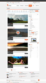 通訊行業(yè)網(wǎng)站設(shè)計(jì) 創(chuàng)新與連接的視覺(jué)盛宴